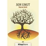 Son Umut Bayram Şevik