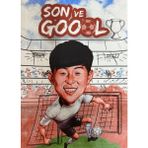 Son ve Goool Not Defteri Otantik Kitap