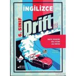 Son Viraj Yayınları 6. Sınıf İngilizce Drift Serisi - Gülay Akkuş