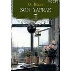 SON YAPRAK - O. HENRY