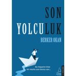 Son Yolculuk - Berker Okan