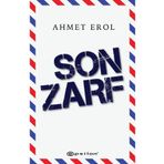 Son Zarf Epsilon Yayınevi