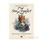 Son Ziyafet - Jonathan Grimwood