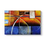 Sona Kalan Tablosu 125 x 80