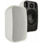 Sonance PS-S63T 6.5" Duvar Tipi Hat Trafolu Beyaz Hoparlör (Takım