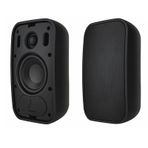Sonance PS-S63T 6.5" Duvar Tipi Hat Trafolu Siyah Hoparlör (Takım