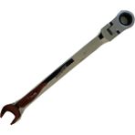 Sonax 11 mm Mafsallı Cırcır Anahtar - Belirtilmemiş - Çok Renkli