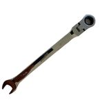 Sonax 17 mm Mafsallı Cırcır Anahtar
