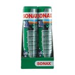Sonax 2 Adet Mikrofiber Havlu İç Temizlik ve Koruma