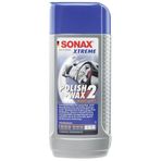 Sonax 207 100 Xtreme Çizik Giderici Parlatıcı Cila