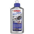 Sonax 207 100 Xtreme Çizik Giderici Parlatıcı Cila