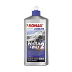 Sonax 207 200 Xtreme Çizik Giderici Parlatıcı Cila