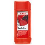 Sonax 250 ml Süper Parlatıcı Cila