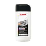 Sonax 296 041 Nano Parlatıcı Ve Koruyucu Cila