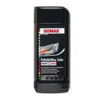 Sonax 296 141 Nano Parlatıcı Ve Koruyucu Cila