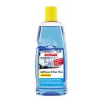 Sonax 332 300 Antifrizli Konsantre Cam Suyu