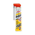 Sonax 339 400 Nano Koruyucu Ve Yağlayıcı