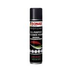 Sonax 400 ml Çok Amaçlı Pro Temizleyici Köpük