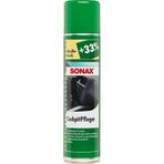 Sonax 400 ml Parlatıcı Vanilya Torpido Temizleyici