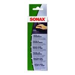 Sonax 416741 Deri ve Kumaş Temizleme Fırçası