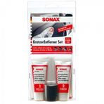 Sonax 50 ml Çizik Giderici Set