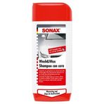 Sonax 500 ml Cilalı Şampuan