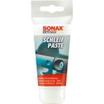 Sonax Çizik Giderici Kalın Pasta 75 ml El ve Makine Uyumlu Tüm Araçlar İçin Parlatma ve Koruma