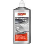 Sonax Renkli Nano Parlatıcı ve Koruyucu Cila Gri 250 ml - 0315 Gri