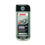 Sonax Renkli Nano Parlatıcı ve Koruyucu Cila