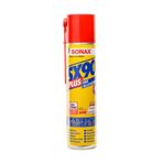 Sonax SX90 Çok Amaçlı Yağlayıcı