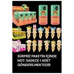 Sonax Tools Sony Angels Hıpper Serisi Süpriz Oyuncak Figürü