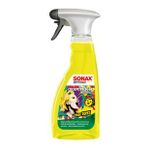 Sonax Torpido Spreyi Mat Efektli Limon 500 Ml