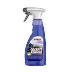 Sonax Xtreme Matt 500 ml Torpido Temizleyici