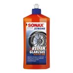 Sonax Xtreme Nano Lastik Parlatıcı Jel 500 ml