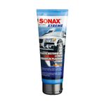 Sonax Xtreme Nano Plastik 250 ml Lastik Parlatıcı