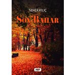 Sonbahar Seher Kılıç