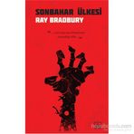 Sonbahar Ülkesi - Ray Bradbury