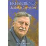 SONBAHAR YAPRAKLARI - ERHAN BENER