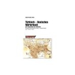 Sonçağ Yayınları Türkisch-Deutsches Wörterbuch Mit Transcription Des Türkischen (Türkçesi Transkripsiyonlu Türkçe - Almanca Sözlük)