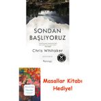 Sondan Başlıyoruz + Masallar Kitabı - Hayır