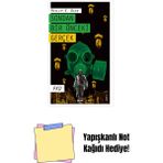 Sondan Bir Önceki Gerçek + Yapışkanlı Not Kağıdı - Hayır