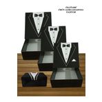 Sonem Çeyiz Çeyiz Sandık Gelin Damat Bohça Kutusu Kolisi 4lü 0122
