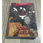 Sönen Ocaklar ( Kaşeli İmzalı) (Sahafiye Kitap)