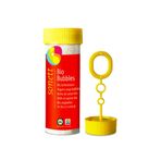 Sonett 45 ml Organik Balon Köpüğü