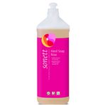 Sonett Gül Özlü 1000 ml. Sıvı El Sabunu
