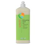 Sonett Limonotlu 1 lt Sıvı Bulaşık Deterjanı