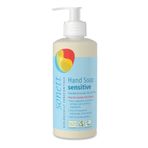 Sonett Organik 300 ml Nötral Sıvı El Sabunu