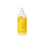 Sonett Organik Calendula Aynısefa Çiçeği Özlü Sıvı Sabun 300 ml