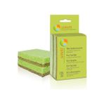 Sonett Organik Eko Bulaşık Süngeri 2li - 100 ml