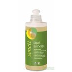 Sonett Organik Leke Çıkarıcı 300 ml Sıvı Sabun